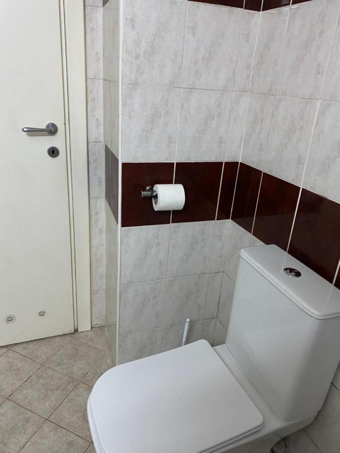 Hill Apartment Belgrad Exterior foto